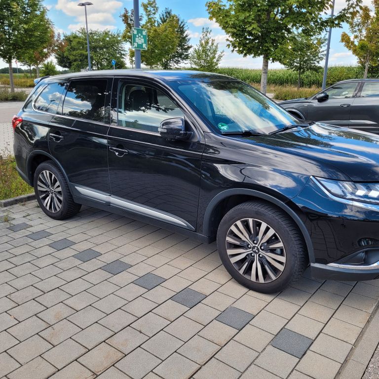 Outlander