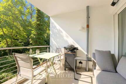 Zimmer München Giesing - 2 Zimmer, 1.895&euro; | Angebot:26248445