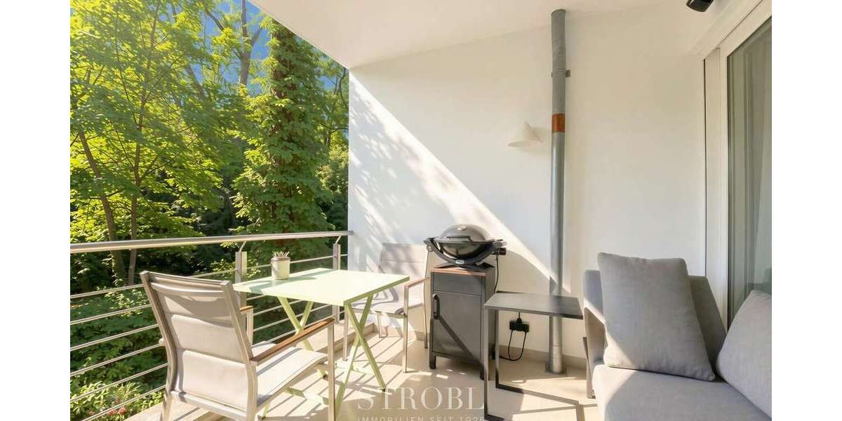 Zimmer München Giesing - 2 Zimmer, 1.895&euro; | Angebot:26248445