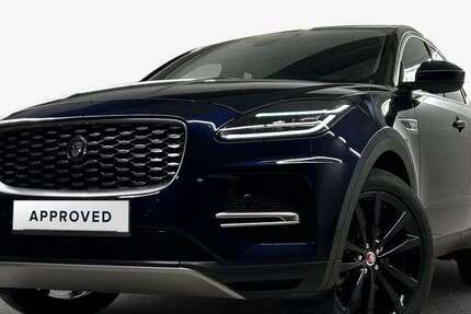 Jaguar E-Pace 64.252 km 33.495 &euro; München 80809