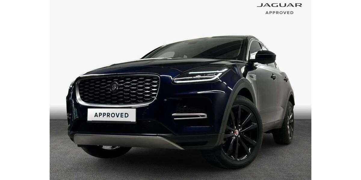 Jaguar E-Pace 64.252 km 33.495 &euro; München 80809