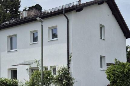 Doppelhaushälfte in 82061 Neuried zu verkaufen 6 zimmer