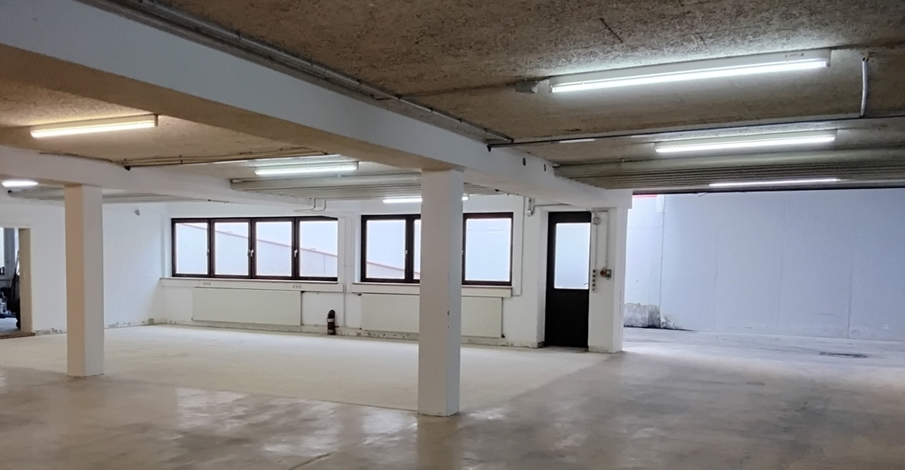 Lager Produktionsfläche in Sauerlach, optional mit Ausstellung Verkaufsfläche - Gewerbeobjekt Sauerlach | Angebot:26698460