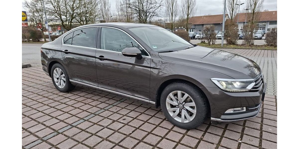 VW Passat 89.000 km 16.500 &euro; Unterschleißheim 85716