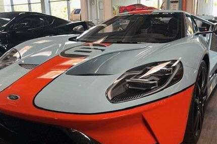 Ford GT 1.400 km 1.150.000 &euro; München 81677