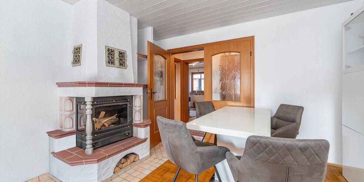 Doppelhaushälfte München Schwabing-Freimann - 6 Zimmer, 162 m&sup2;, 1.200.000&euro; | Angebot:26242466