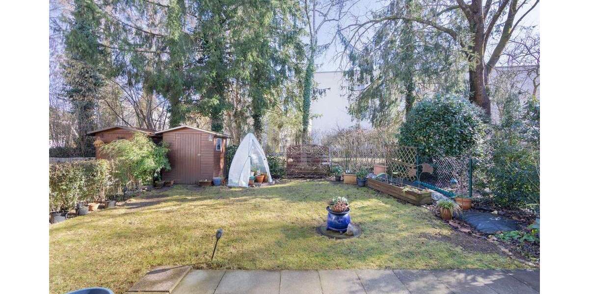 Etagenwohnung Gauting - 3 Zimmer, 63 m&sup2;, 445.000&euro; | Angebot:25734988