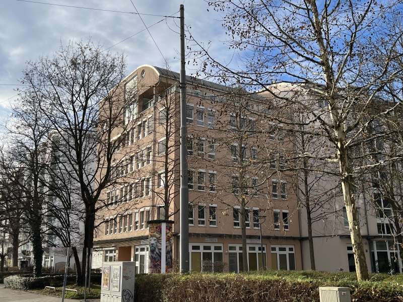Büro in München 595.000 € 86 m²