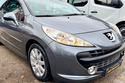 Peugeot 207 131.000 km 3.490 &euro; München 81825
