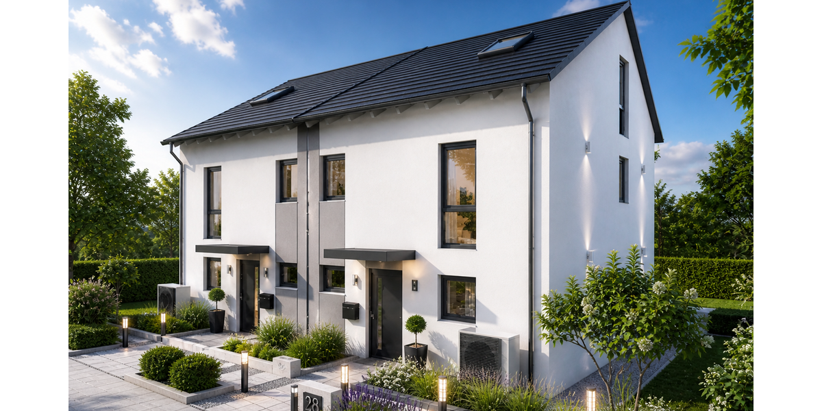 Einfamilienhaus Dachau - 6 Zimmer, 146 m&sup2;, 1.170.000&euro; | Angebot:26434551