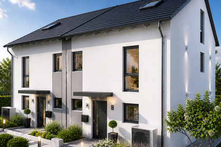 Haus Dachau - 6 Zimmer, 146 m&sup2;, 1.170.000&euro; | Angebot:26434551