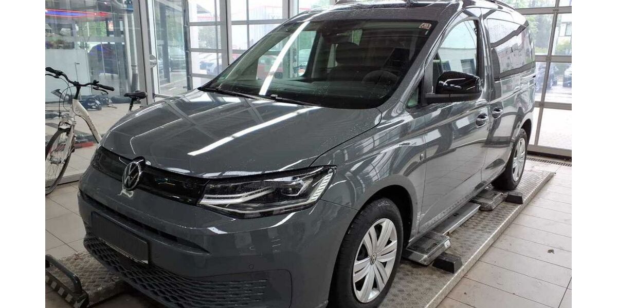 VW Caddy 32.700 km 27.630 &euro; Wolfratshausen 82515