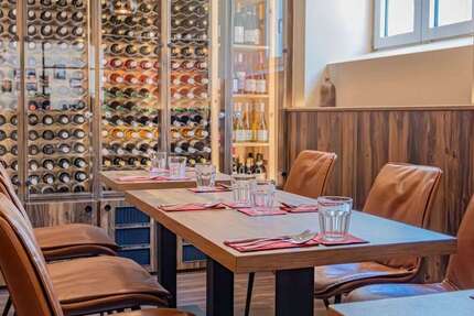 Gewerbeobjekt München Schwabing-Freimann - 1.400.000&euro; | Angebot:26193424