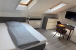 Etagenwohnung Gröbenzell - 2 Zimmer, 94 m&sup2;, 420.000&euro; | Angebot:26845529