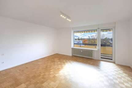 Wohnung zum Mieten in Gräfelfing 1.393 € 84.43 m² 3 zimmer