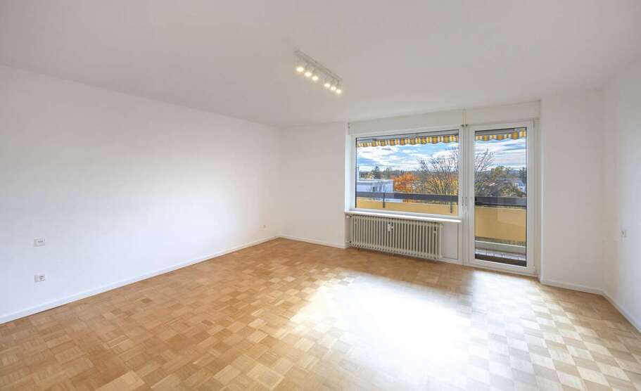 Wohnung zum Mieten in Gräfelfing 1.393 € 84.43 m² 3 zimmer