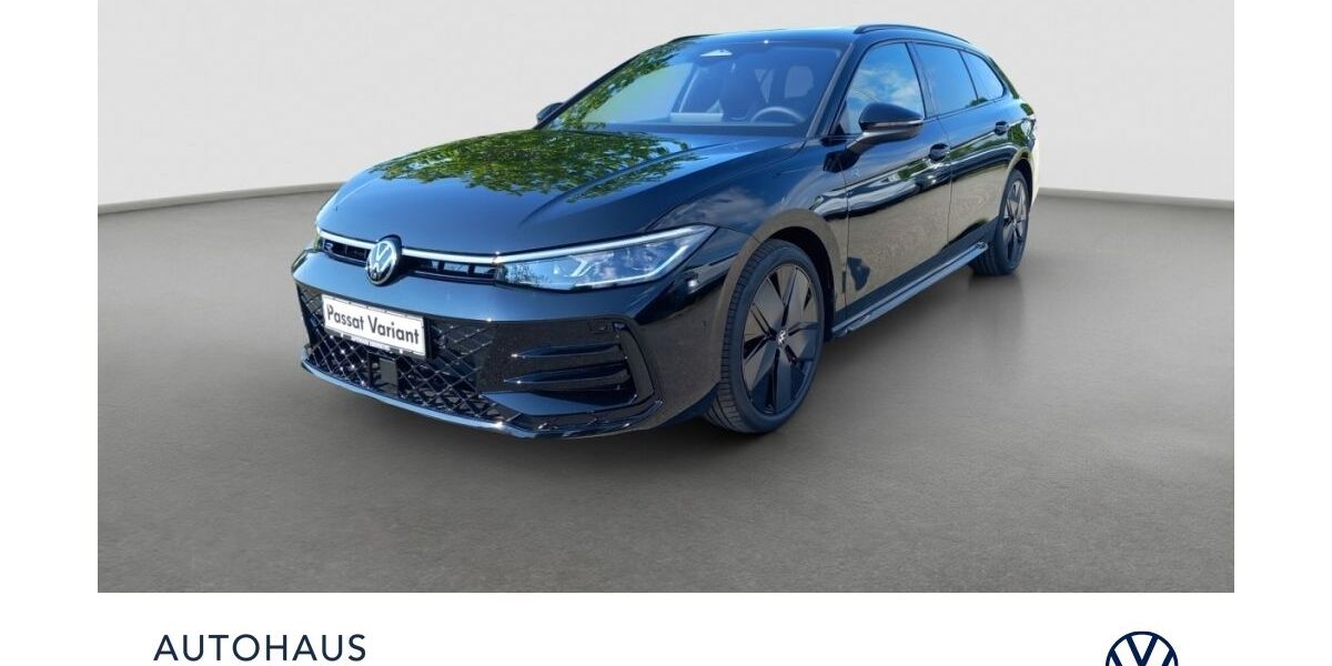 VW Passat 20.000 km 49.820 &euro; Ebersberg bei München 85560