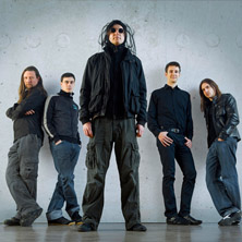 Panzerballett 17.02.2026 LIVE EVIL im Fat Cat