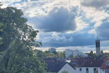 Wohnung zum Kaufen in Dachau 366.000 € 69.5 m² 3 zimmer