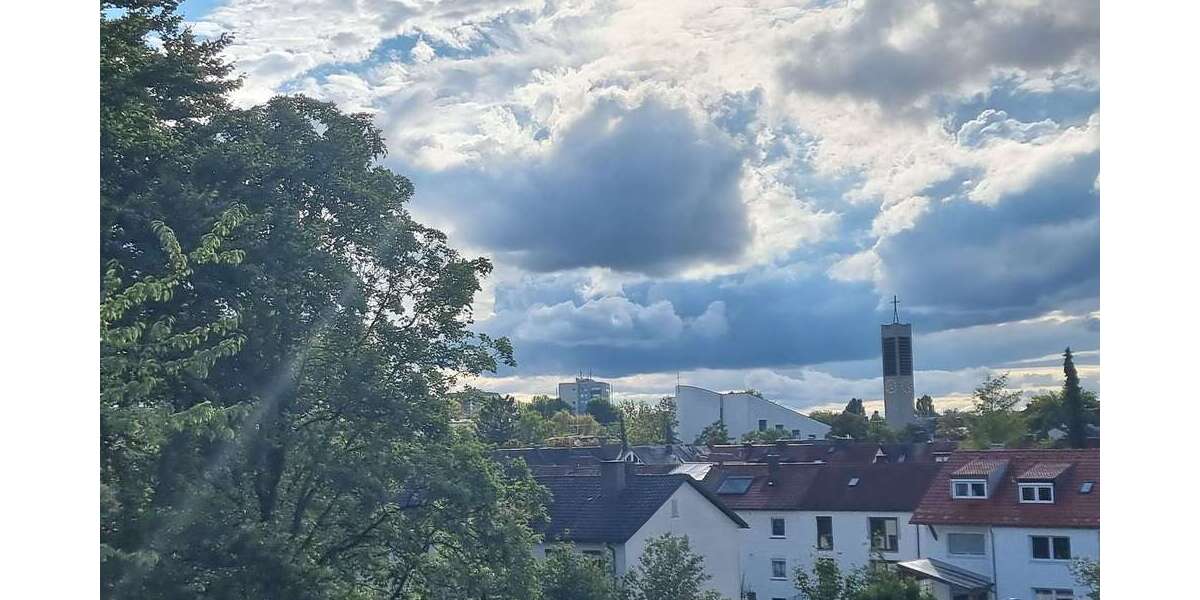 Wohnung zum Kaufen in Dachau 366.000 € 69.5 m² 3 zimmer