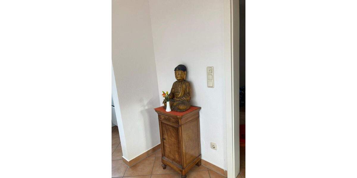 Etagenwohnung MÜNCHEN Feldmoching-Hasenbergl - 3 Zimmer, 76 m&sup2;, 574.000&euro; | Angebot:25632802