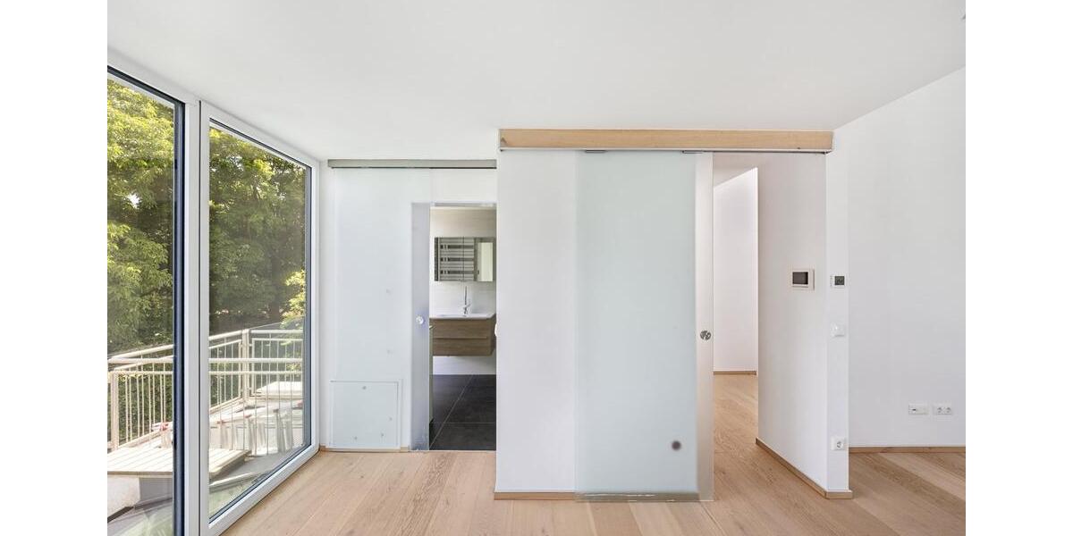 Exklusives Reiheneckhaus zur Miete in Nymphenburg 5 zimmer