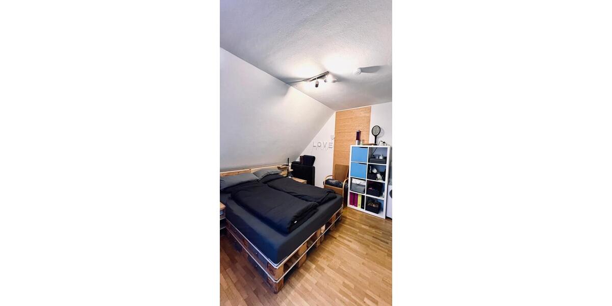Maisonettenwohnung Markt Schwaben - 2 Zimmer, 62 m&sup2;, 399.000&euro; | Angebot:26977853