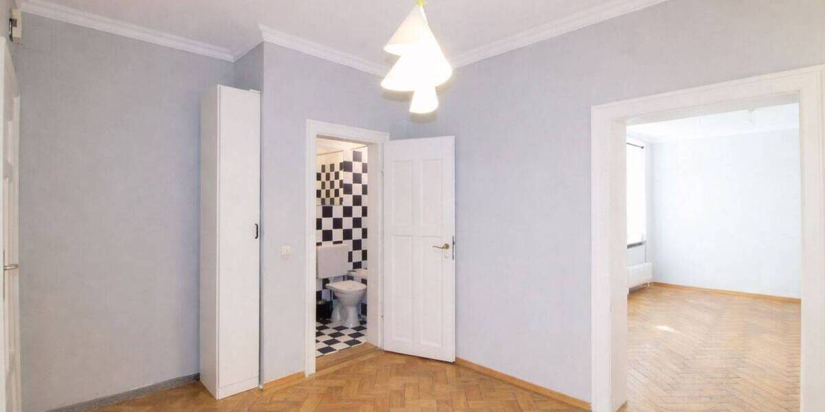 Etagenwohnung München Maxvorstadt - 2 Zimmer, 68 m&sup2;, 695.000&euro; | Angebot:26218908