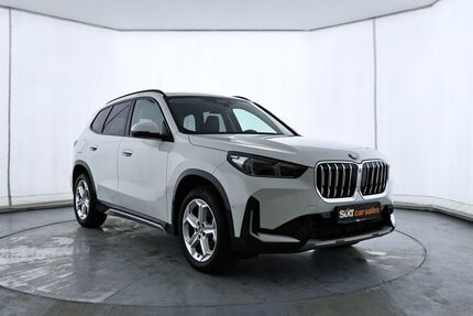 BMW X1 19.241 km 35.880 &euro; Garching 85748