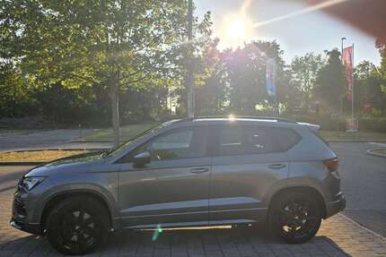 Cupra Ateca 110.000 km 28.000 &euro; München 80809