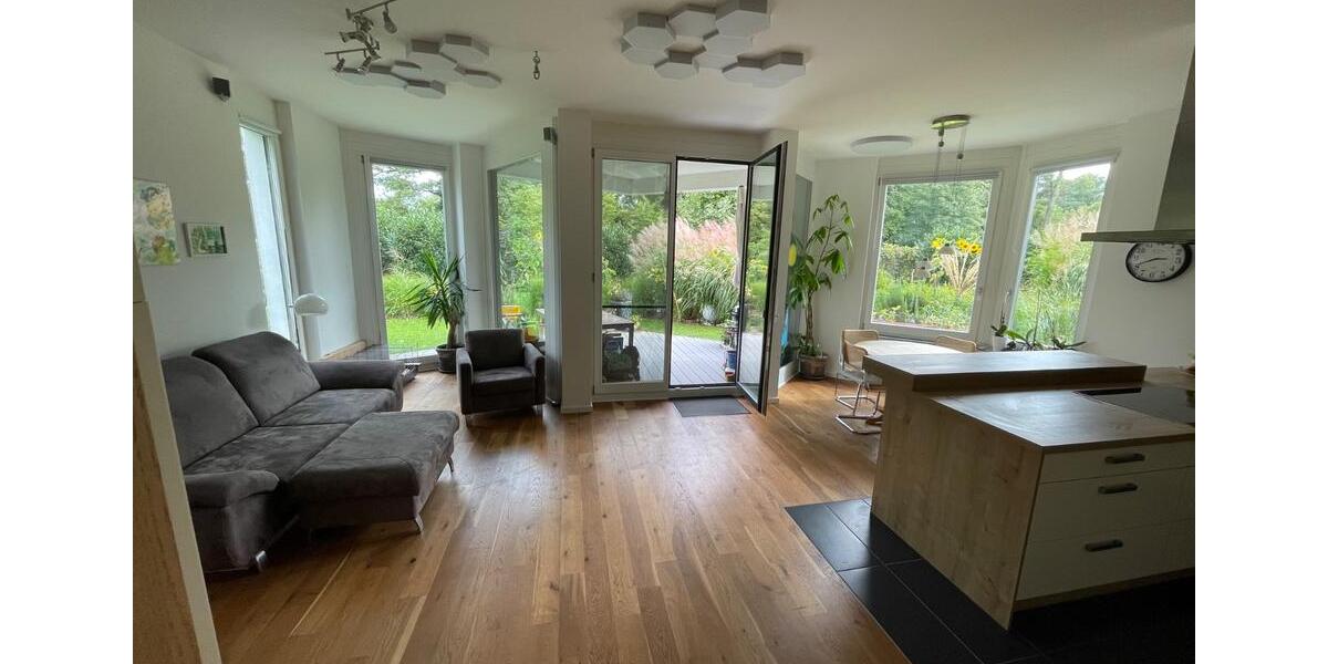 Erdgeschoßwohnung Starnberg - 3 Zimmer, 94 m&sup2;, 849.000&euro; | Angebot:27077091
