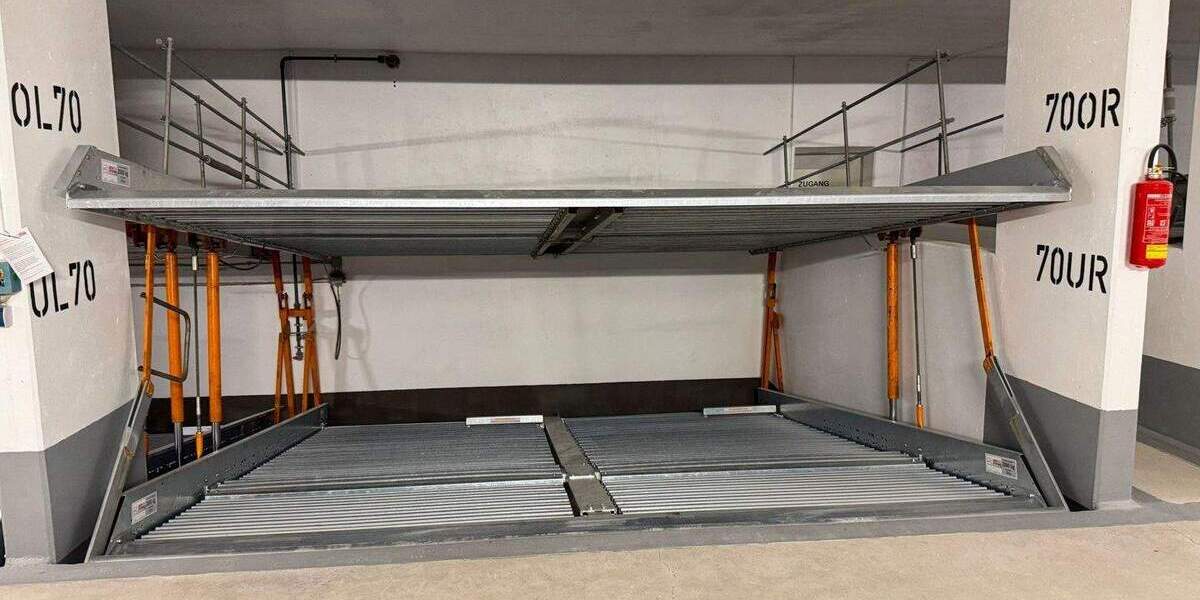 Garagen / Stellplätze München Bogenhausen - 44.900&euro; | Angebot:25680054