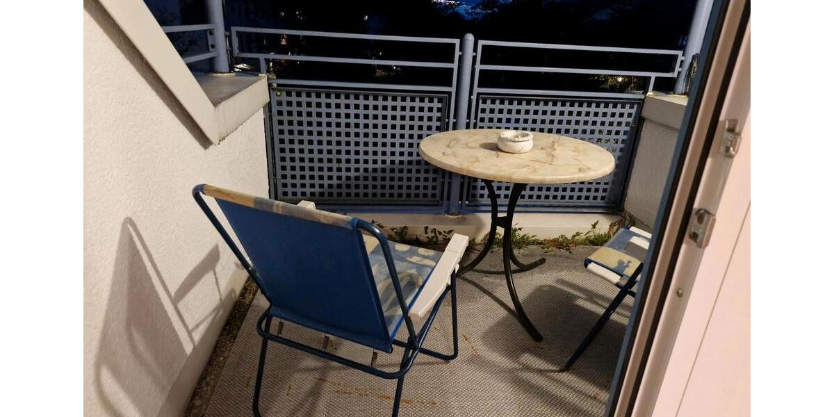 Verkauf vermietete Wohnung 3 zimmer