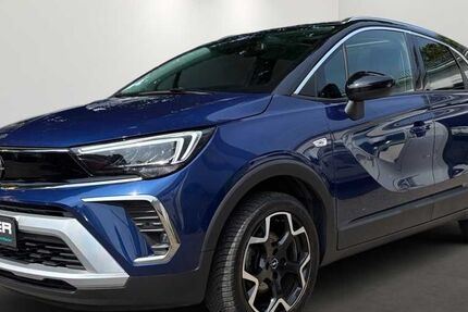 Opel Crossland (X) 66.538 km 18.990 &euro; München 81673