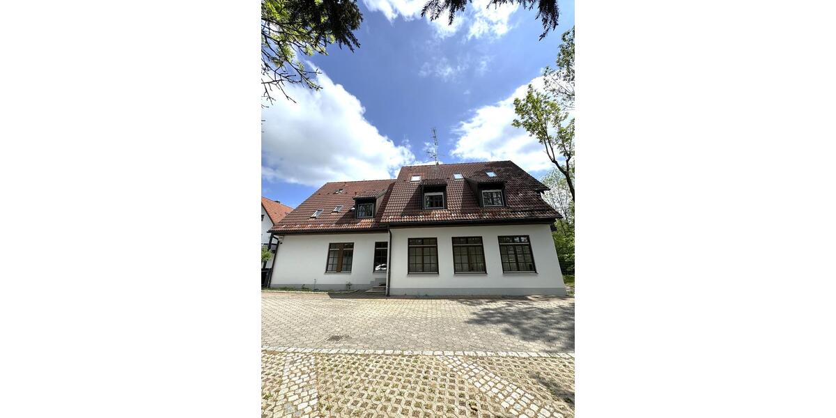 Gewerbeobjekt Vierkirchen - 1.095&euro; | Angebot:26569161