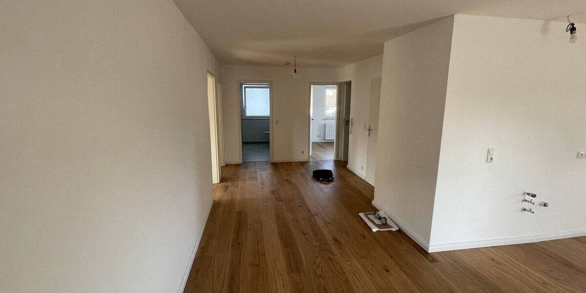 Etagenwohnung Glonn - 4 Zimmer, 100 m&sup2;, 637.500&euro; | Angebot:26147537