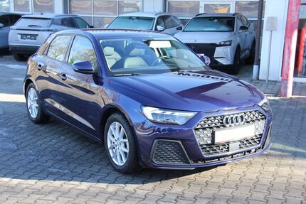 Audi A1 26.000 km 22.950 &euro; Ebersberg 85560