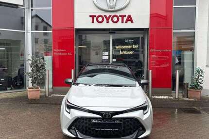 Toyota Corolla 29.679 km 30.980 &euro; Neufarn 85646