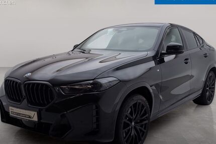 BMW X6 8.650 km 75.909 &euro; München 80939