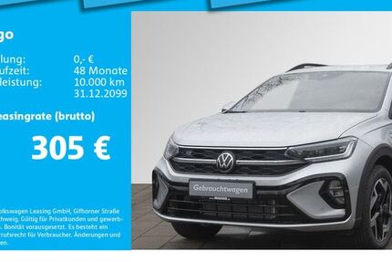 VW Taigo