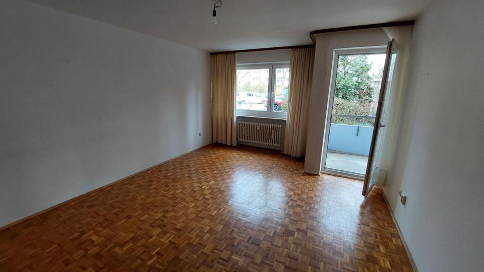 Erdgeschoßwohnung Planegg - 3 Zimmer, 72 m&sup2;, 417.000&euro; | Angebot:25945404