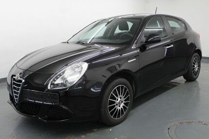 Alfa Romeo Giulietta 107.272 km 5.999 € München 80993