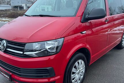VW T6 Multivan 143.000 km 25.790 &euro; Hebertshausen bei Dachau 85241