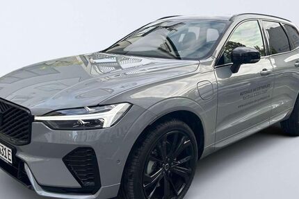 Volvo XC60 3.000 km 66.490 € München 80337