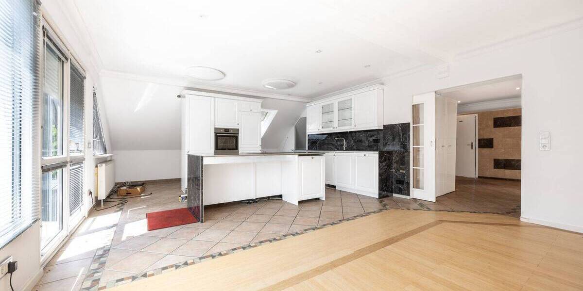 Mehrfamilienhaus, Wohnhaus Neufahrn bei Freising Neufahrn - 7 Zimmer, 317 m&sup2;, 1.399.000&euro; | Angebot:26894321