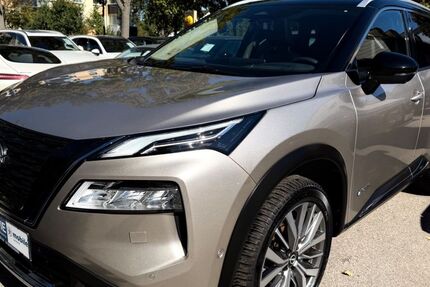 Nissan X-Trail 10.580 km 32.700 &euro; München 81243