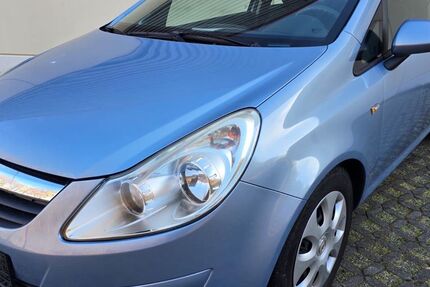 Opel Corsa 121.300 km 2.790 &euro; Unterschleißheim 85716