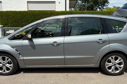 Ford S-Max 136.388 km 7.250 &euro; Dachau 85221