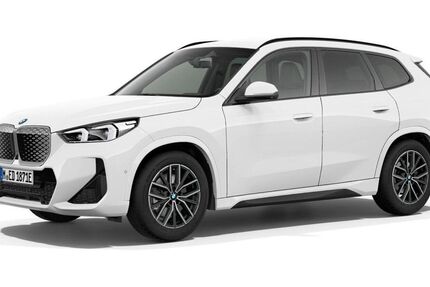 BMW iX1 1.500 km 50.680 &euro; Dachau 85221