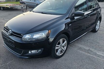 VW Polo 156.000 km 4.250 &euro; Alling 82239
